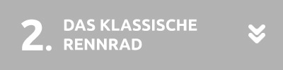 Das Race Rennrad
