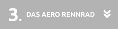 Das Aero-Rennrad