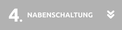 Nabenschaltung