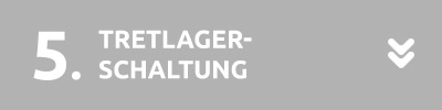 Tretlagerschaltung