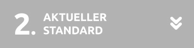 Aktueller Vorbau Standard