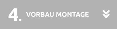 Vorbau montieren