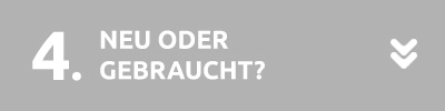 Neu oder Gebraucht? Neu oder Gebraucht?
