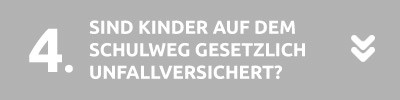 Sind Kinder auf dem Schulweg gesetzlich unfallversichert?