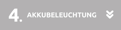 Nabendynamo vs. Akkubeleuchtung Sprungmarke 4