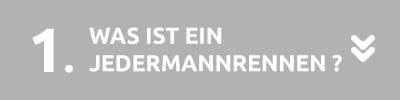 Jedermann-Rennen Sprungmarken 1