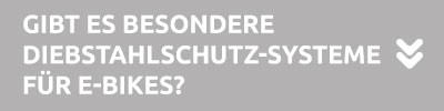E-Bike-Diebstahlschutz-Systeme neu