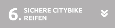 Sichere Reifen Sichere Reifen