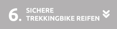 Sichere Reifen