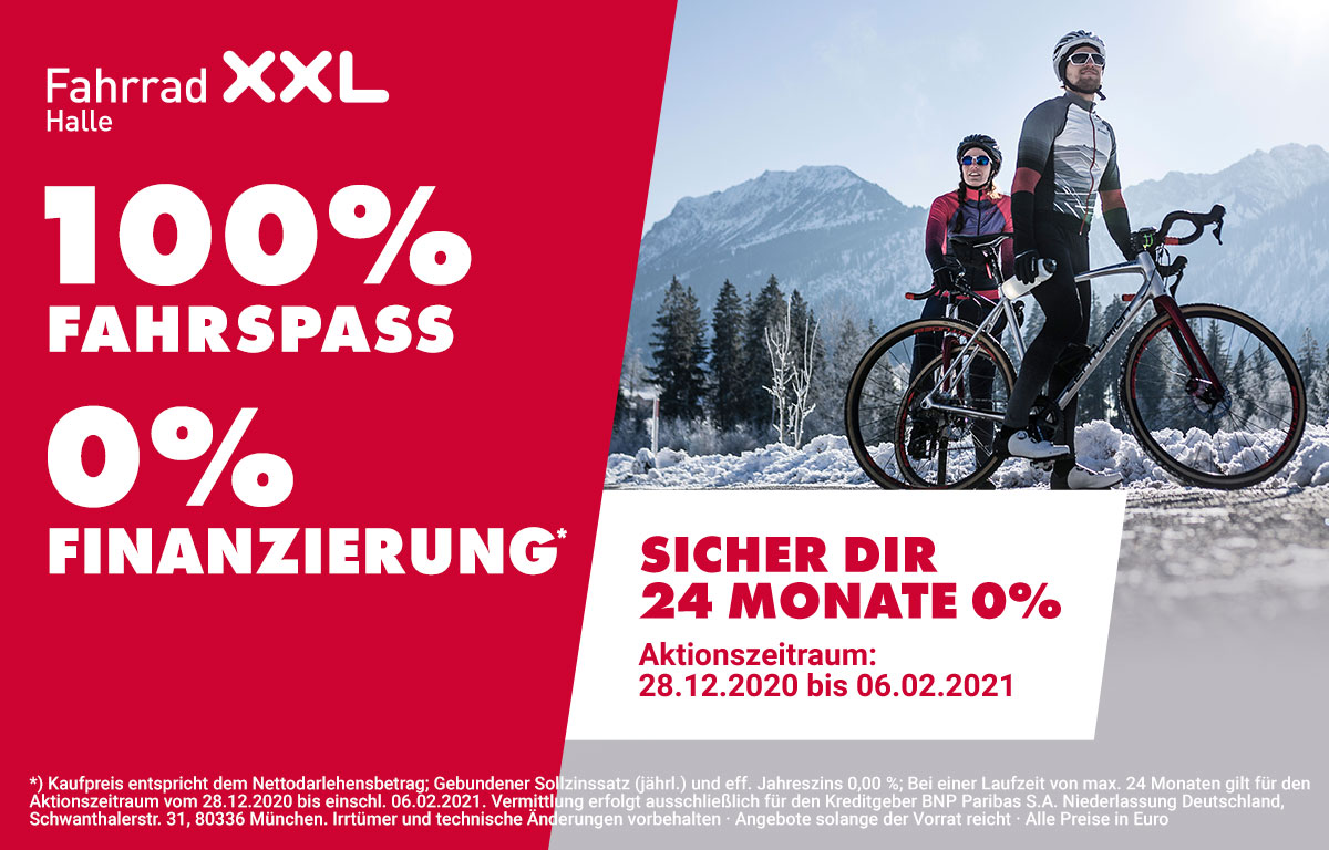 Finanzierung Emporon Halle 0% Aktion Mobile