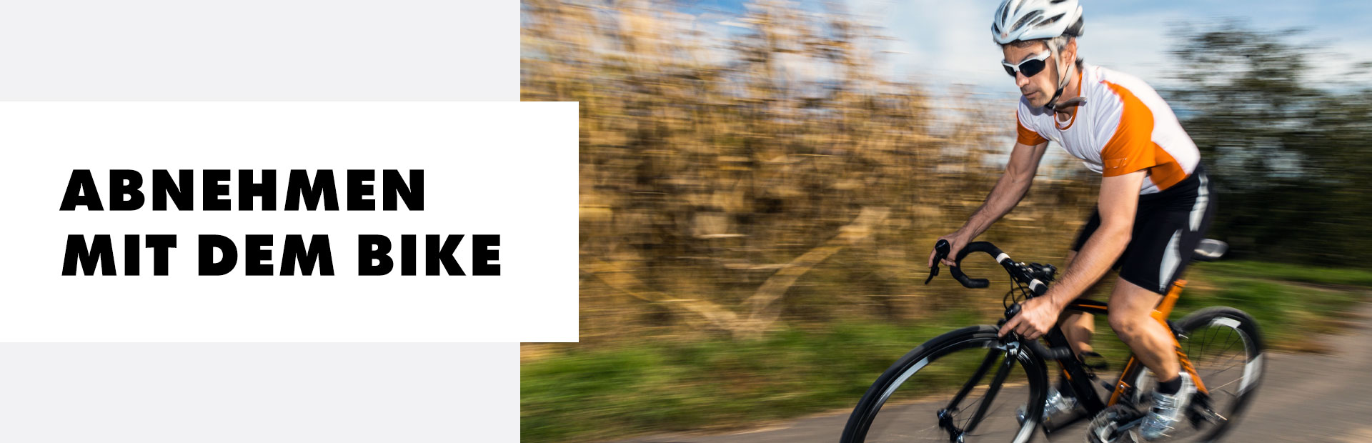 Fit für 2021 Abnehmen Header