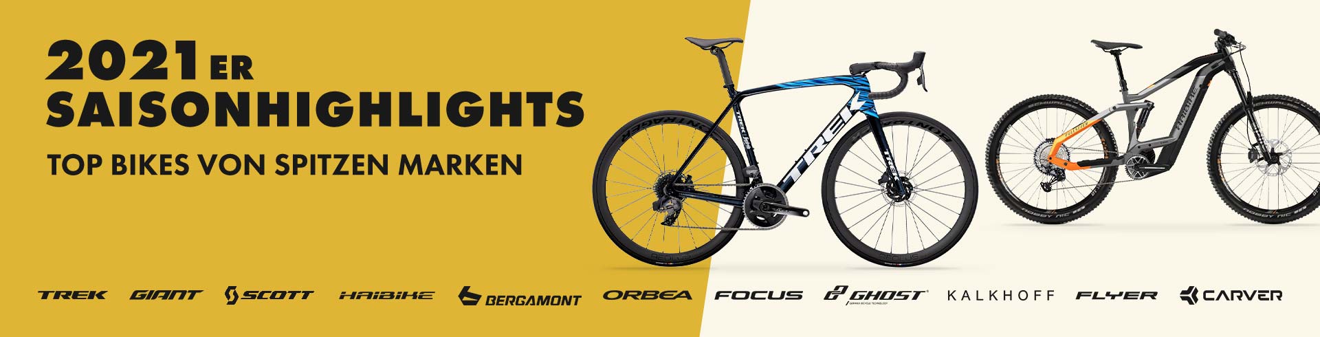 Kampagne Saisonhighlights 2021 Header Desktop NEU1