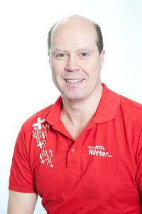Peter Hürter Peter Hürter