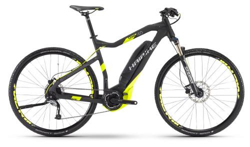 Haibike Sduro Cross Haibike Sduro Cross