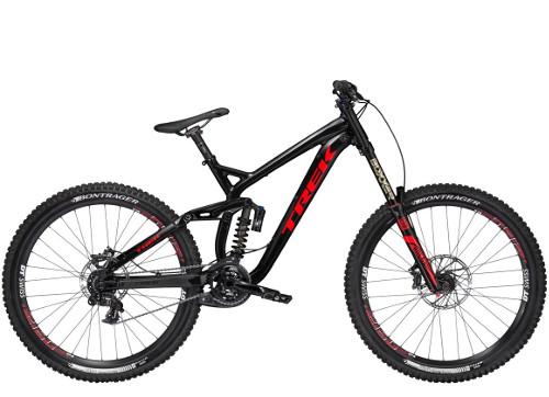 Trek Downhill Bikes Trek Downhill Bikes