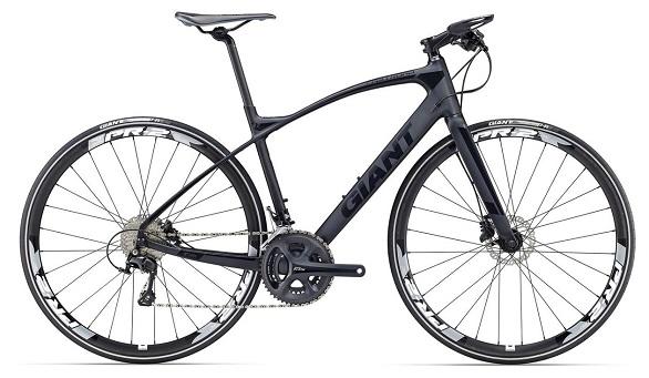 Giant FastRoad CoMax Giant FastRoad CoMax