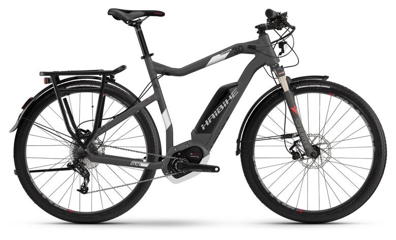 Haibike XDURO Trekking Haibike XDURO Trekking