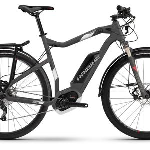 Haibike XDURO Trekking Haibike XDURO Trekking