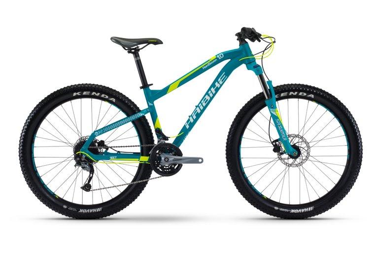 27,5 Plus Mountainbikes 27,5 Plus Mountainbikes