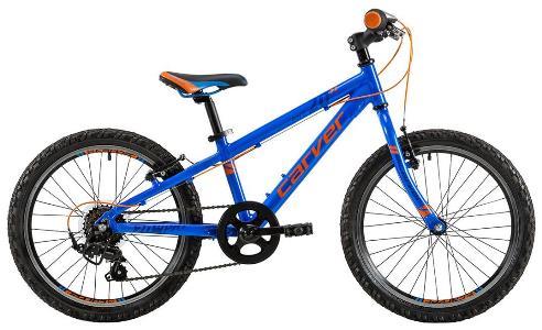 X-Force 20" Zoll Kinderfahrrad Jungenfahrrad Kinder Fahrrad Bike Rad Blau NEU 