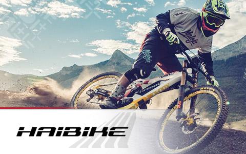 Haibike
