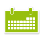 Kalender Icon