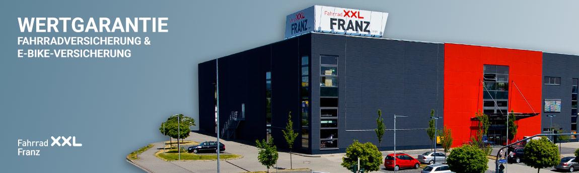 Fahrradversicherung Mainz Banner Fahrradversicherung Mainz Banner
