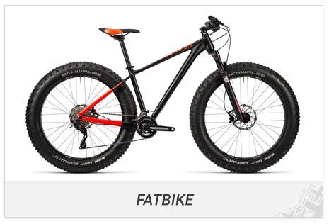 Fatbike Fatbike
