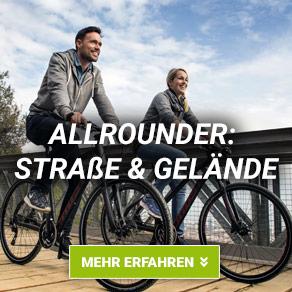 Allroundräder