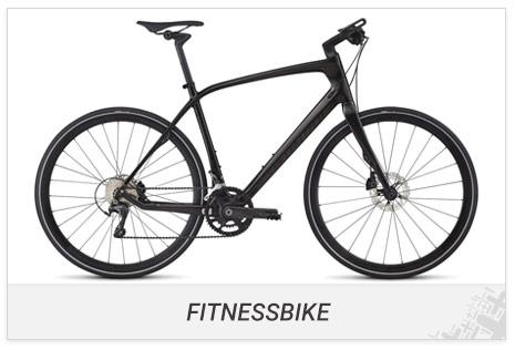Fitnessbike Fitnessbike