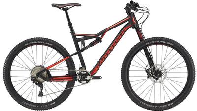 MTB mit 27,5 Zoll MTB mit 27,5 Zoll
