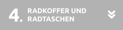 Fahrradtransport Radkoffer Radtasche
