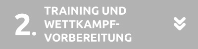 Ernährung im Training und in der Wettkampfvorbereitung