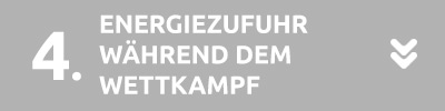 Energiezufuhr während dem Wettkampf