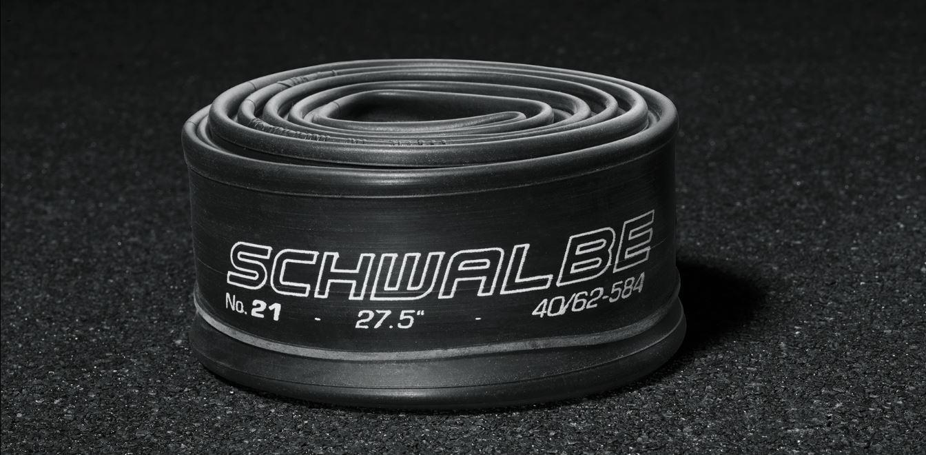 Butyl-Schlauch Butyl-Schlauch