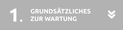 Shimano Nabenschaltung Wartung