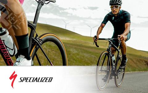 Specialized Rennräder