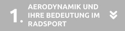 Aerodynamik und ihre Bedeutung im Radsport