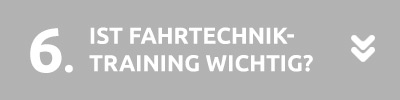 Ist Fahrtechniktraining wichtig? Ist Fahrtechniktraining wichtig?