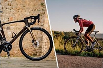 Slider Welche Rennrad Marke