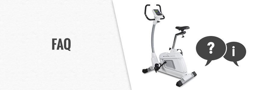 Heimtrainer FAQ