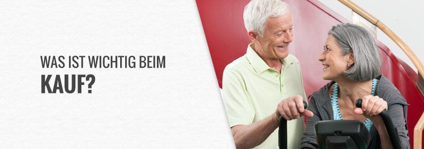 Kaufberatung Heimtrainer