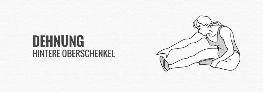 Dehnung HO Dehnung HO Stepper