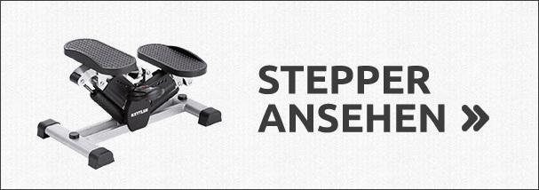 Stepper ansehen Stepper ansehen