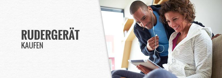 Rudergerät kaufen - Was beachten?