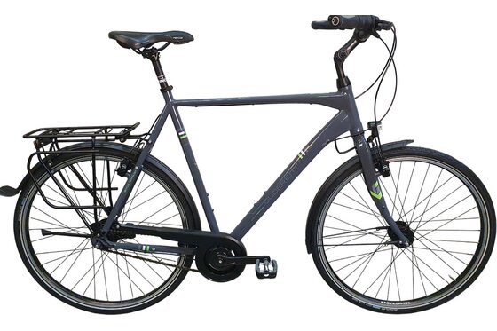 Gudereit - Gudereit Fantasy Classic - 28 Zoll - Diamant