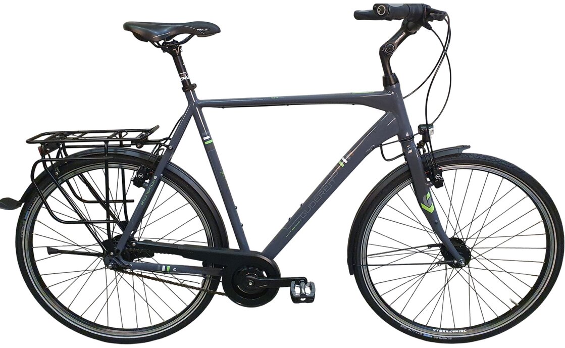 Gudereit Fantasy Classic - 28 Zoll - Diamant