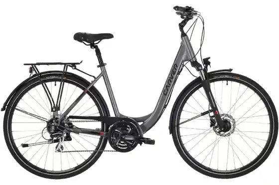 Carver Tour Series - Carver Tour 110 - 28 Zoll - Tiefeinsteiger