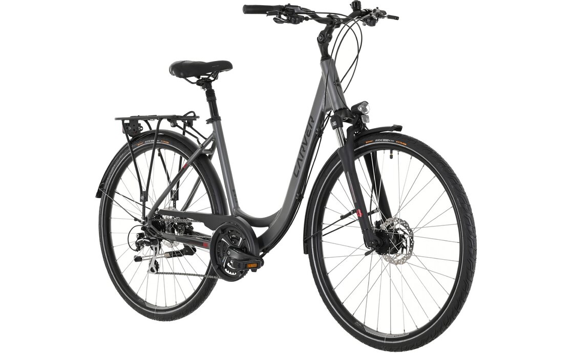 Carver Tour 110 - 28 Zoll - Tiefeinsteiger - 2024