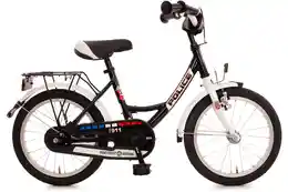 Bachtenkirch Police 16" - 16 Zoll - Tiefeinsteiger